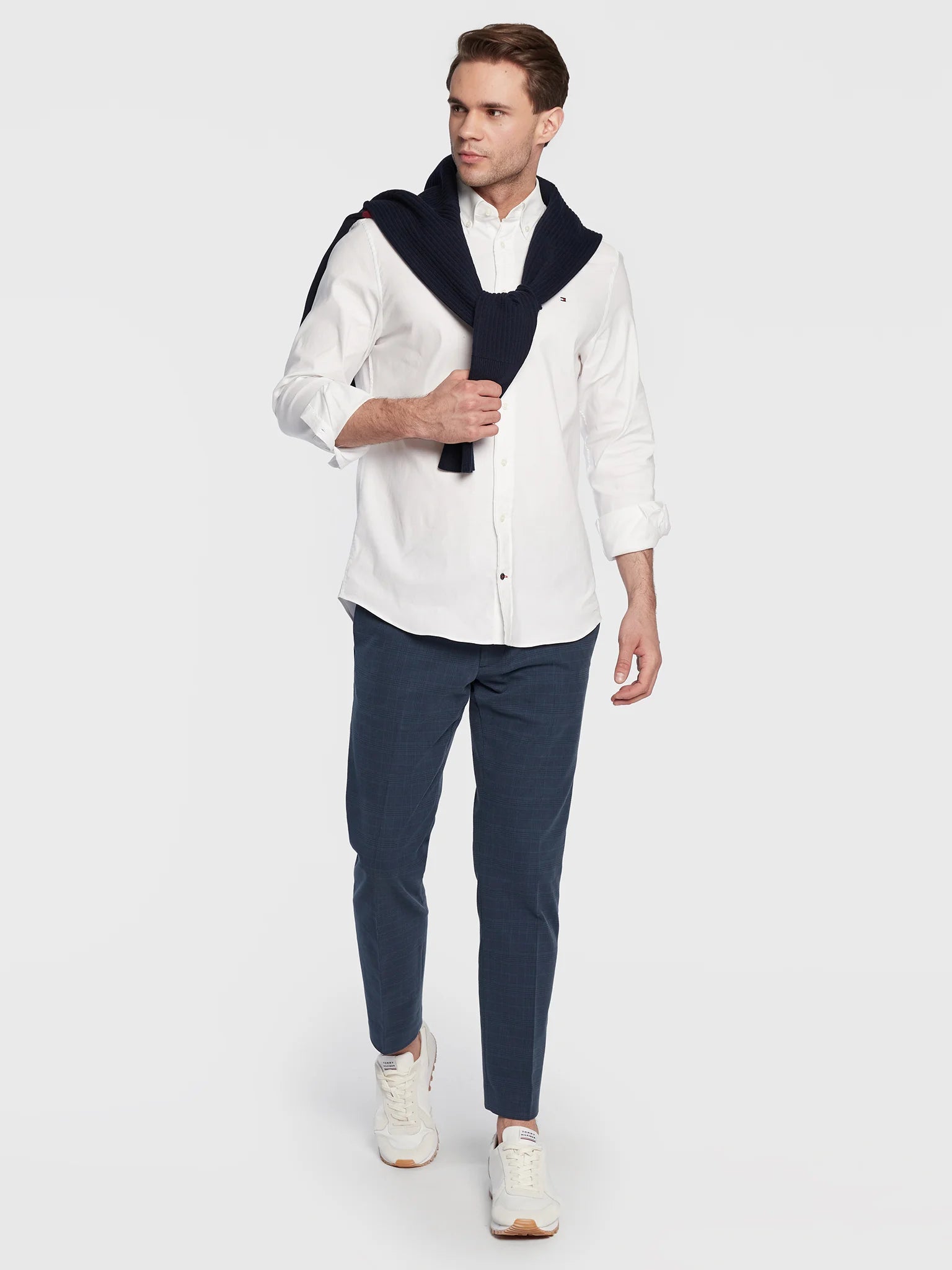 CAMICIA - TOMMY HILFIGER
