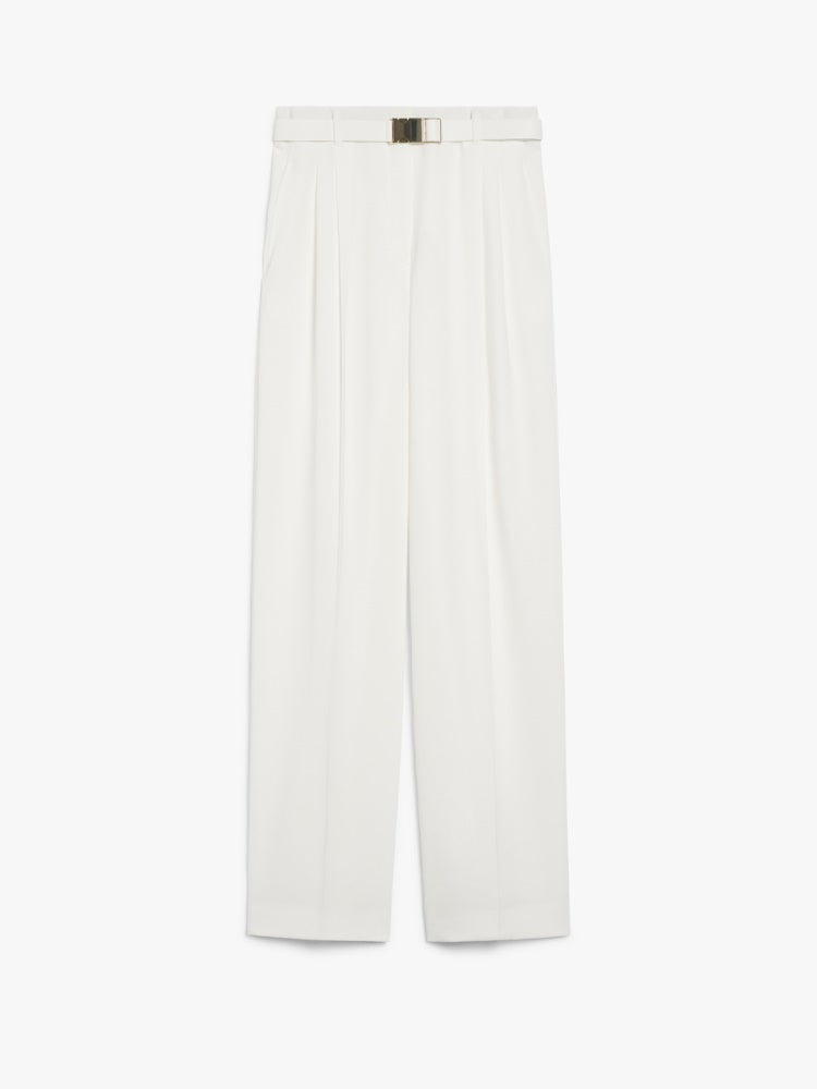 PANTALONE C/CINTURA - MAXMARA