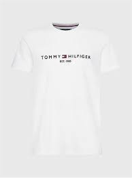 T SHIRT - TOMMY HILFIGER