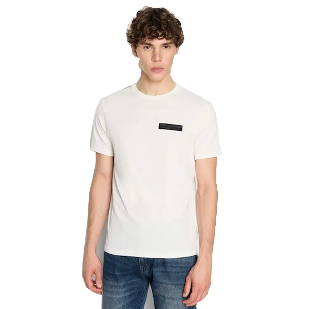T-SHIRT - ARMANI EXCHANGE