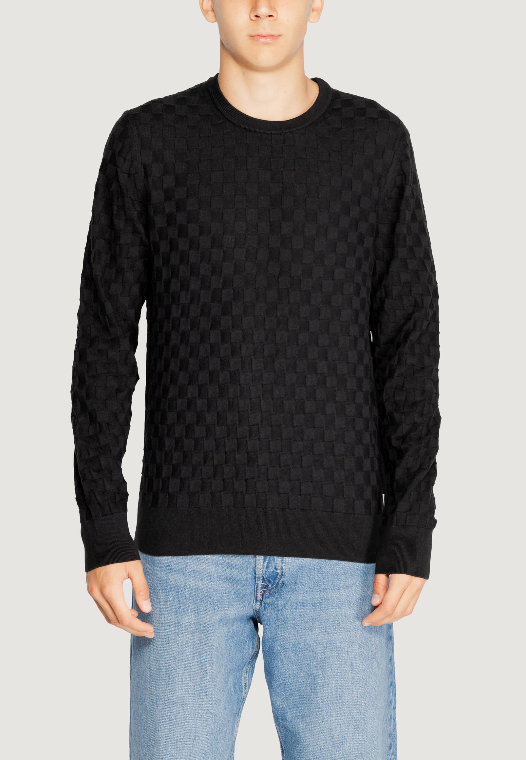 MAGLIA - CALVIN KLEIN