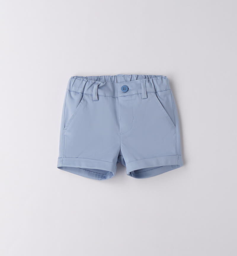 SHORT - MINIBANDA