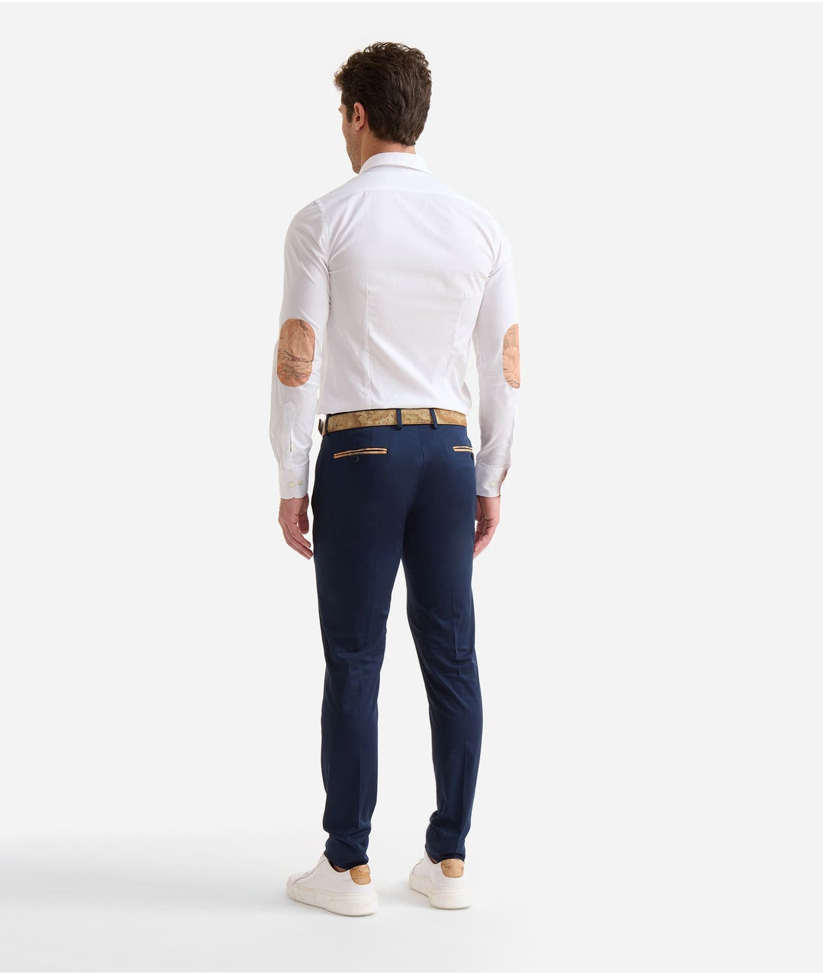 PANTALONE - ALVIERO MARTINI