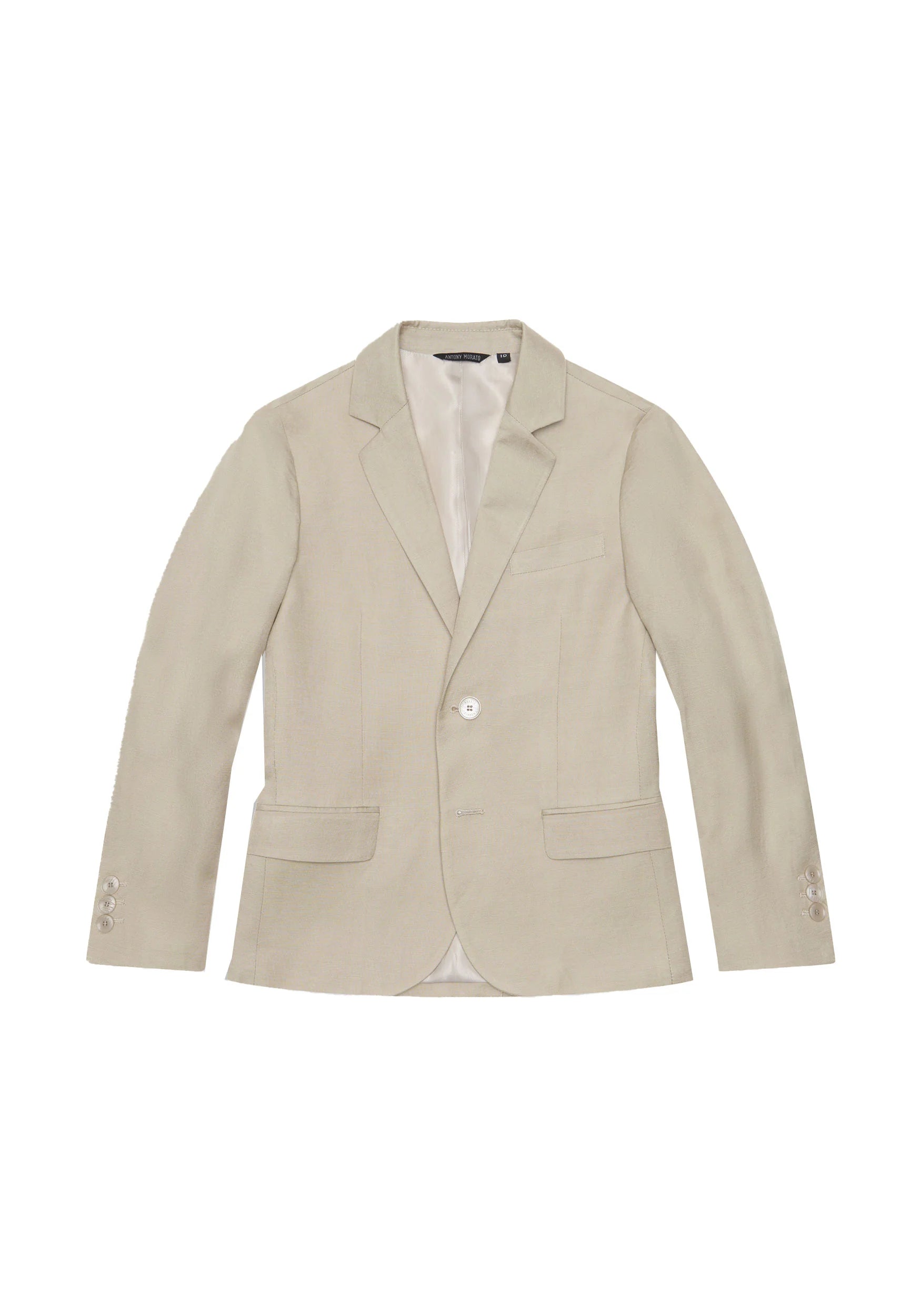 GIACCA FA600140 - ANTONY MORATO