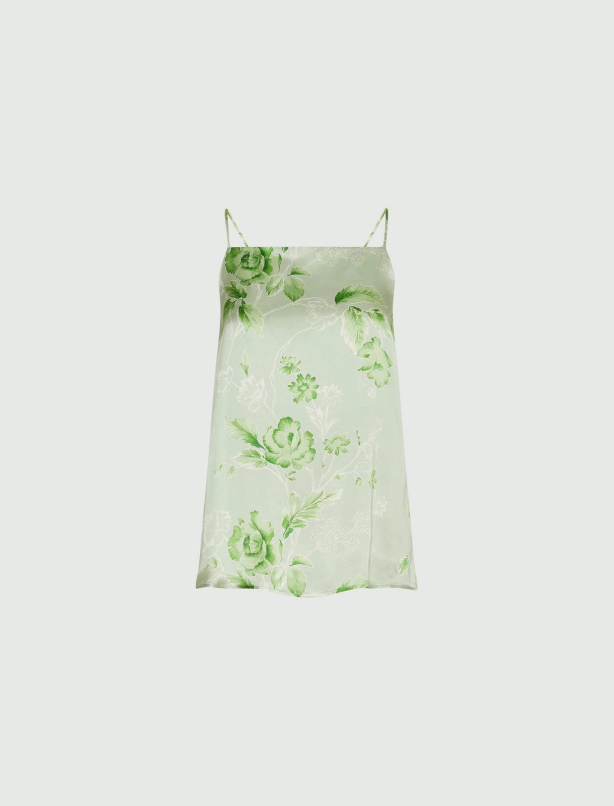 TOP - MARELLA