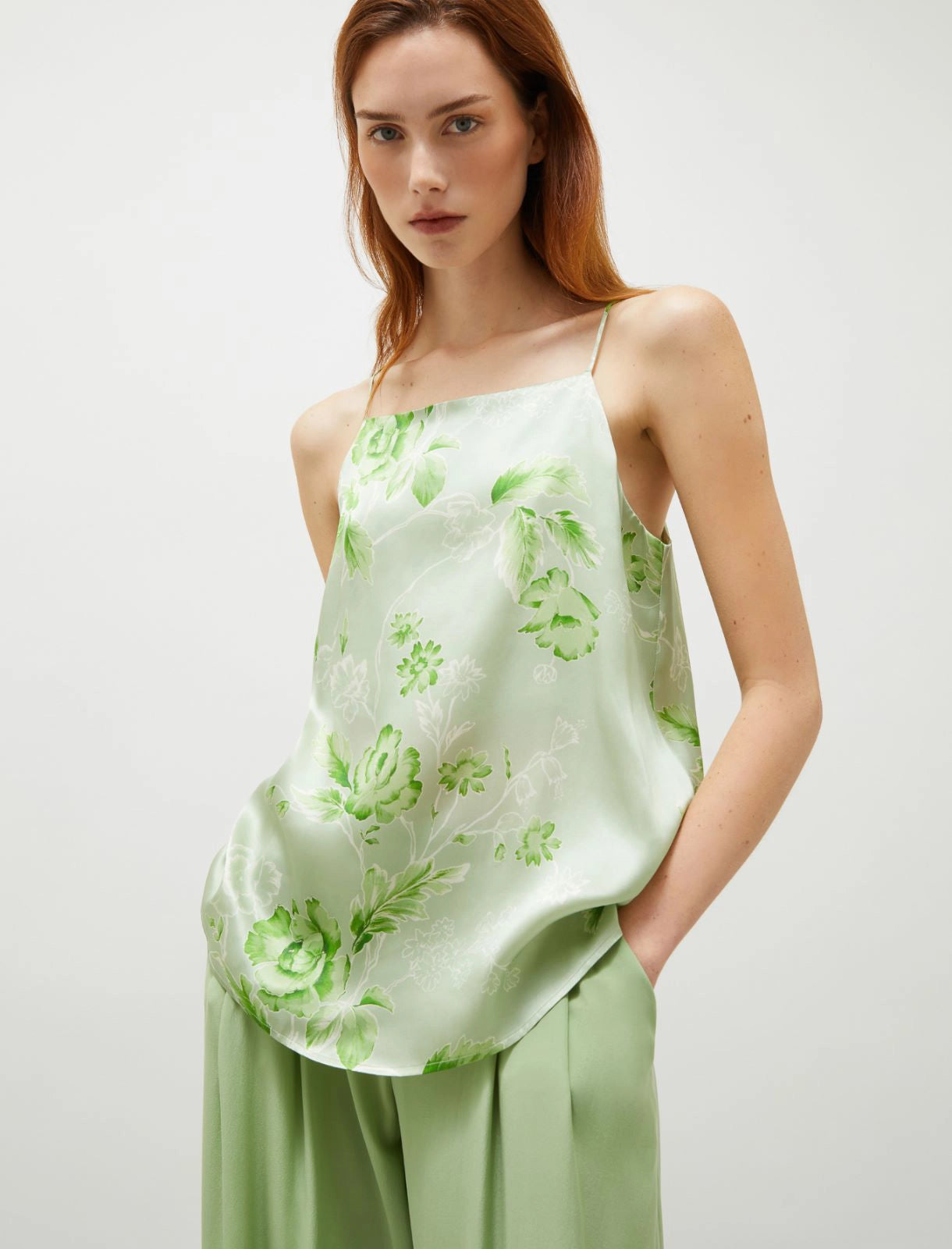 TOP - MARELLA