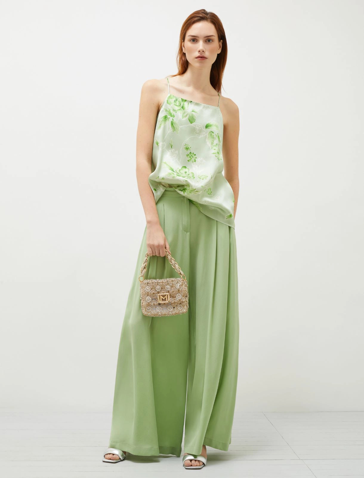 TOP - MARELLA
