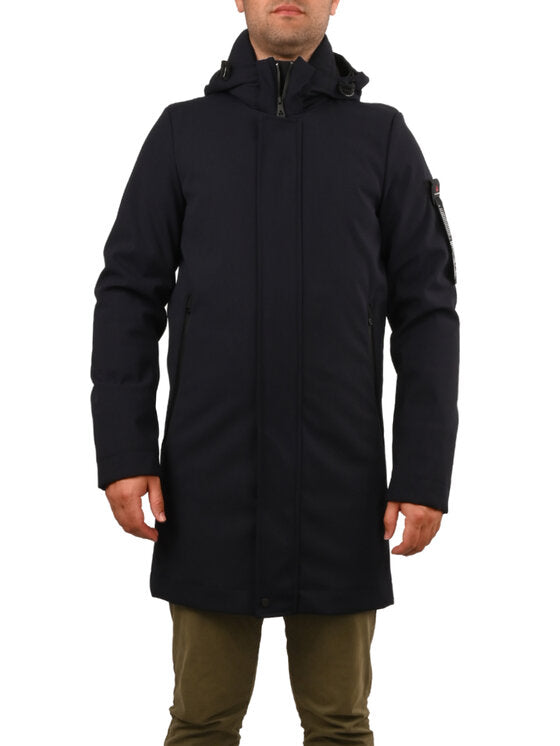 Abbigliamento Nuova Collezione Giubbotti Peuterey Uomo Peuterey