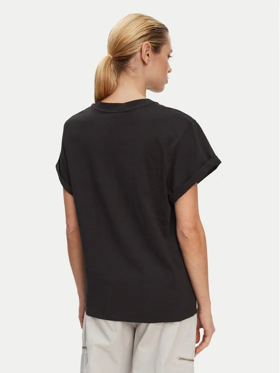 T-SHIRT A2D1 - PINKO