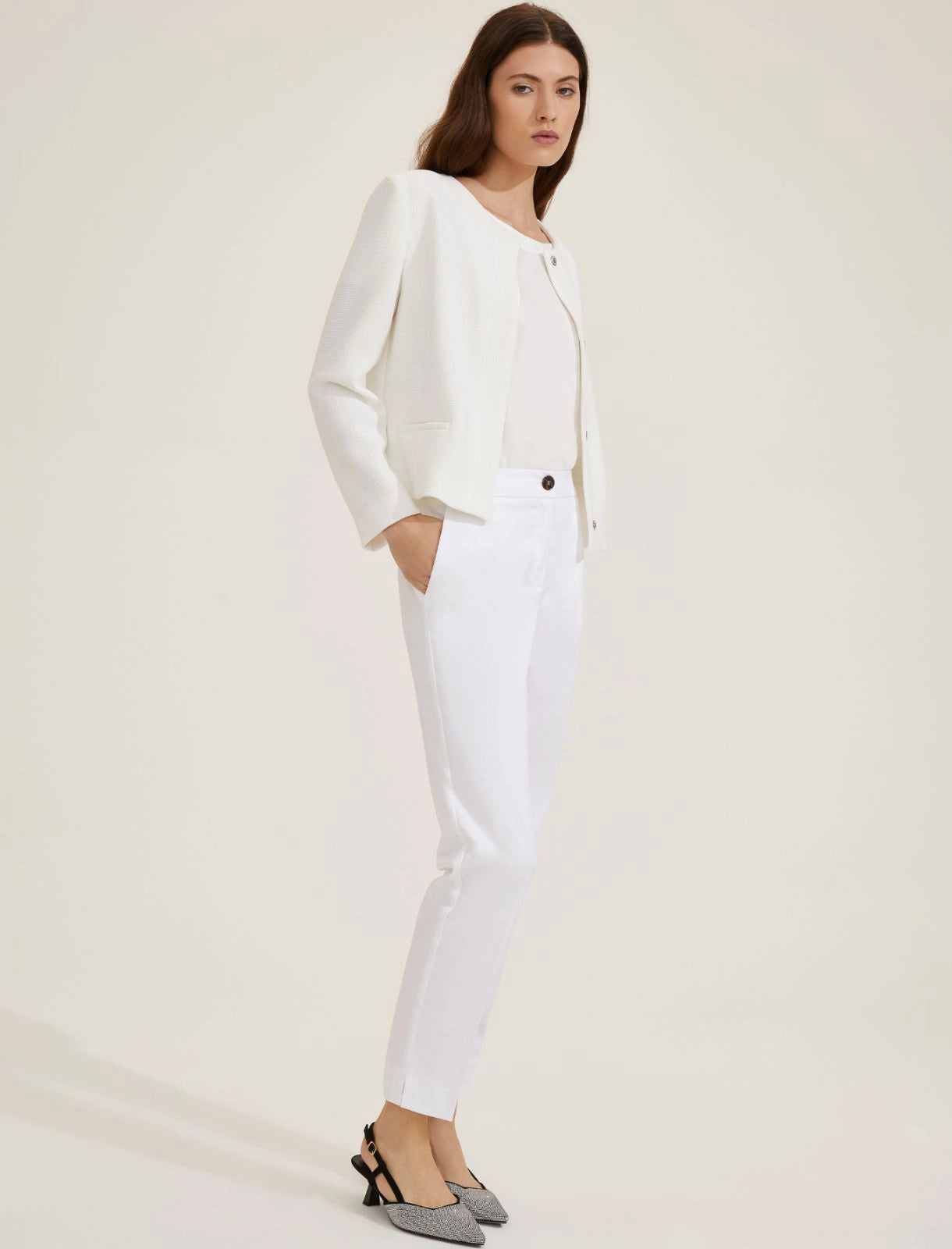 PANTALONE - EMME MARELLA