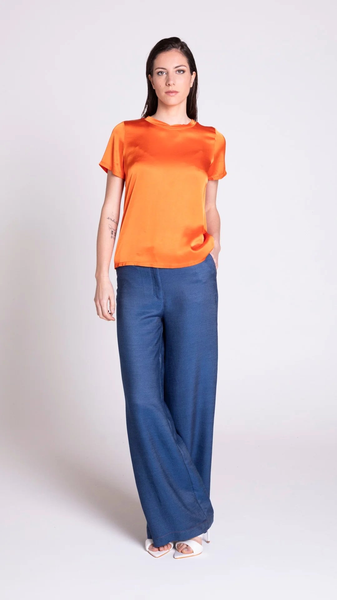 T-SHIRT - EDAS