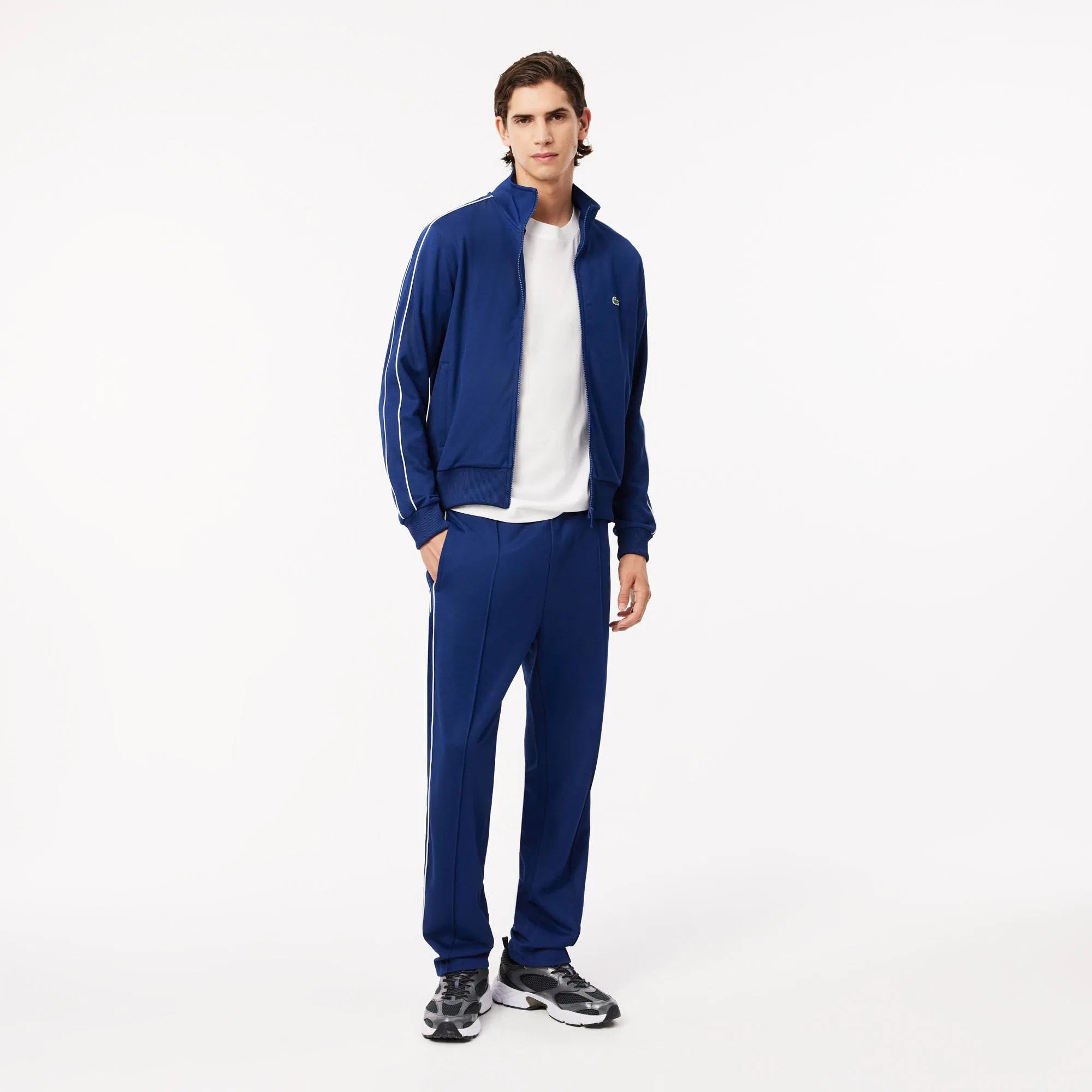 PANTALONE - LACOSTE