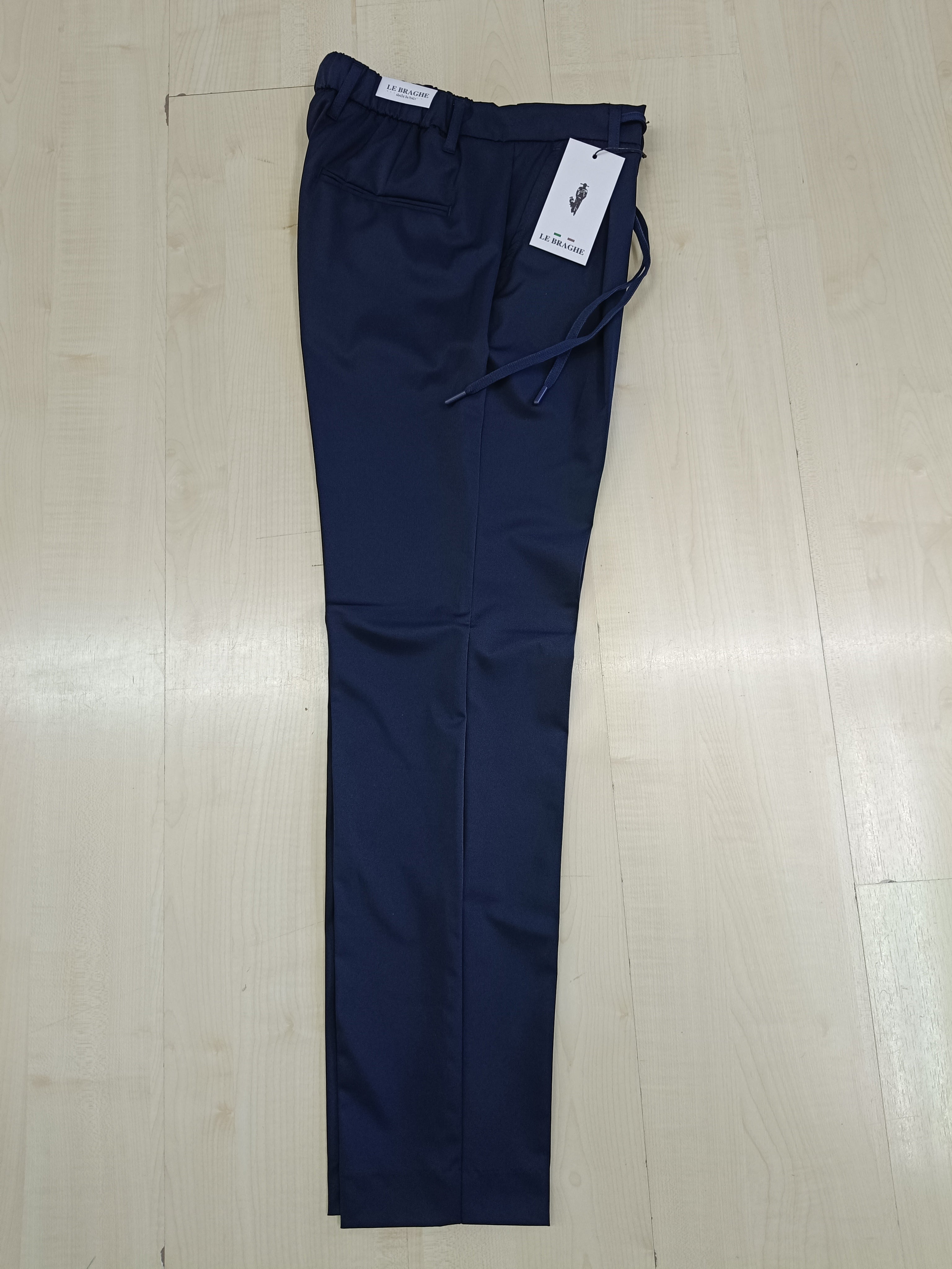 PANTALONE - LE BRAGHE
