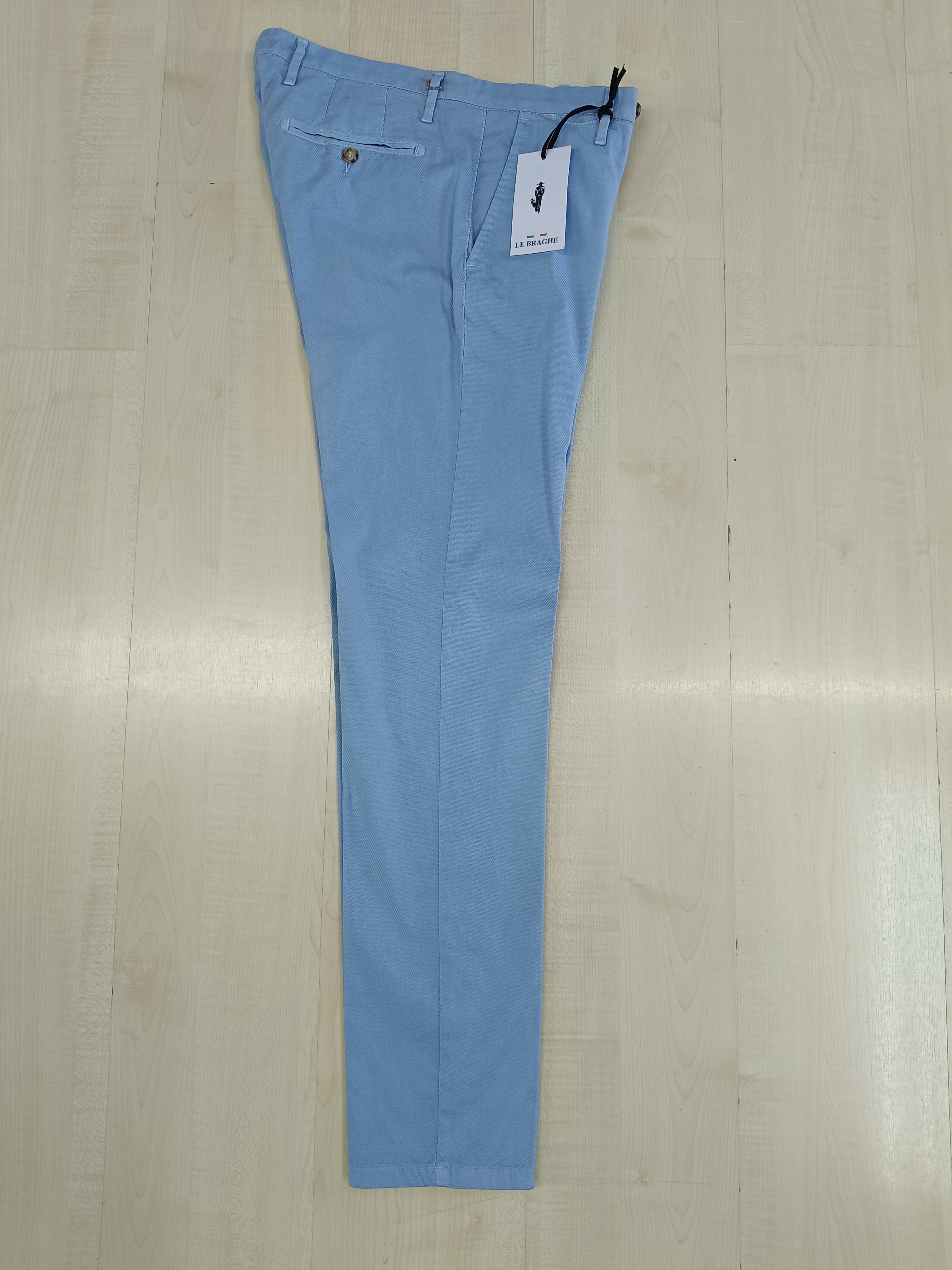 PANTALONE - LE BRAGHE