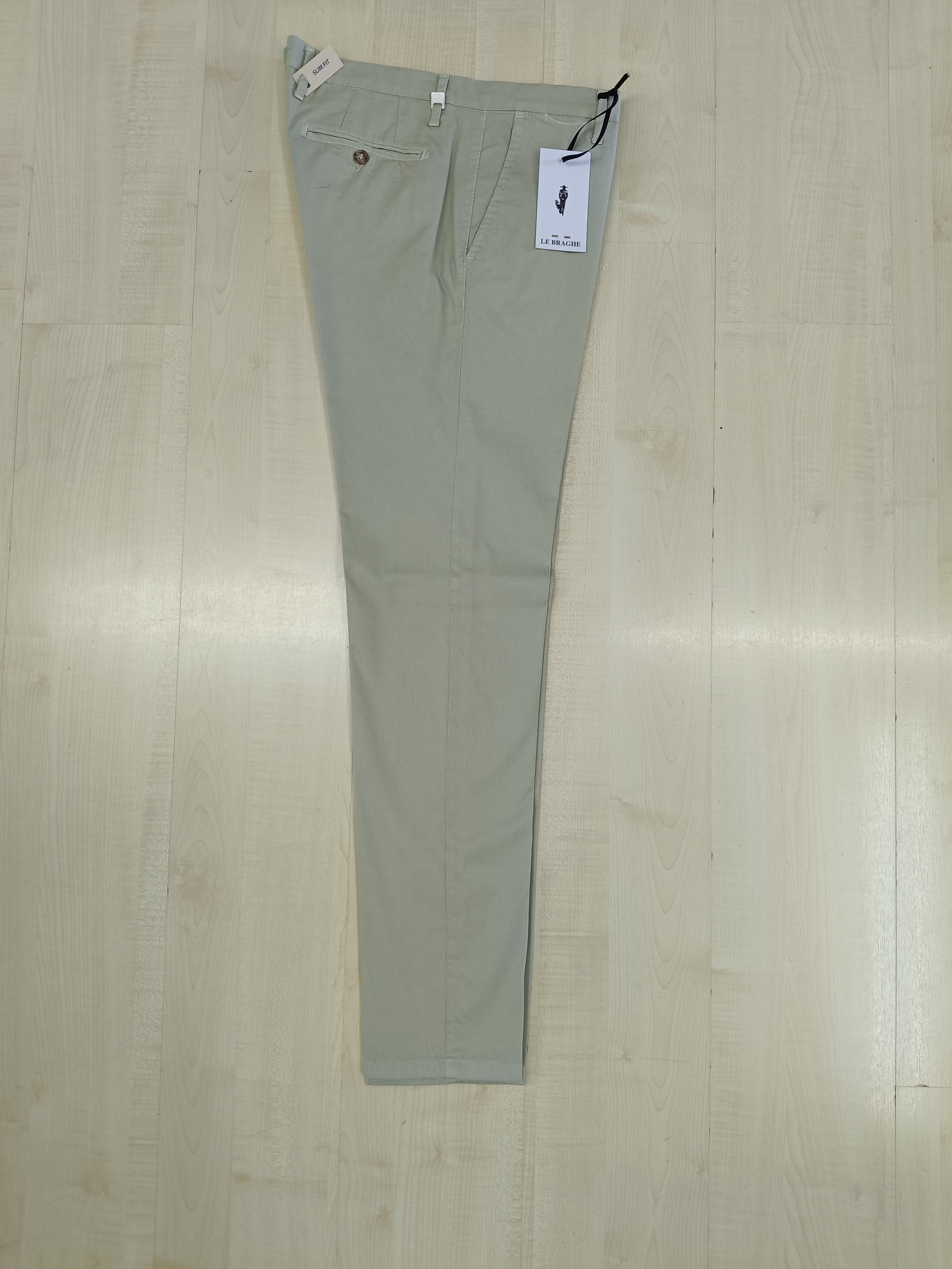 PANTALONE - LE BRAGHE