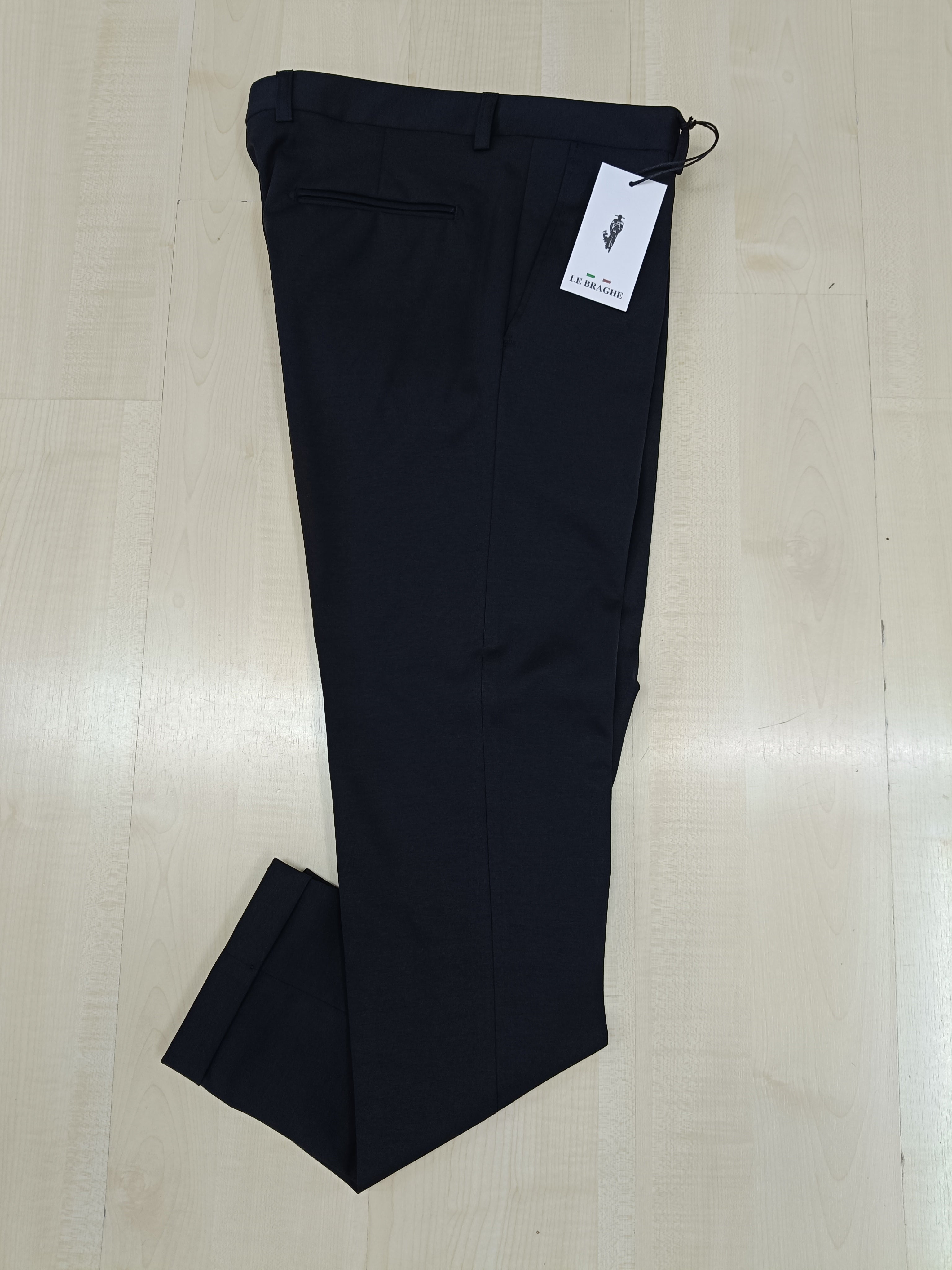 PANTALONE - LE BRAGHE