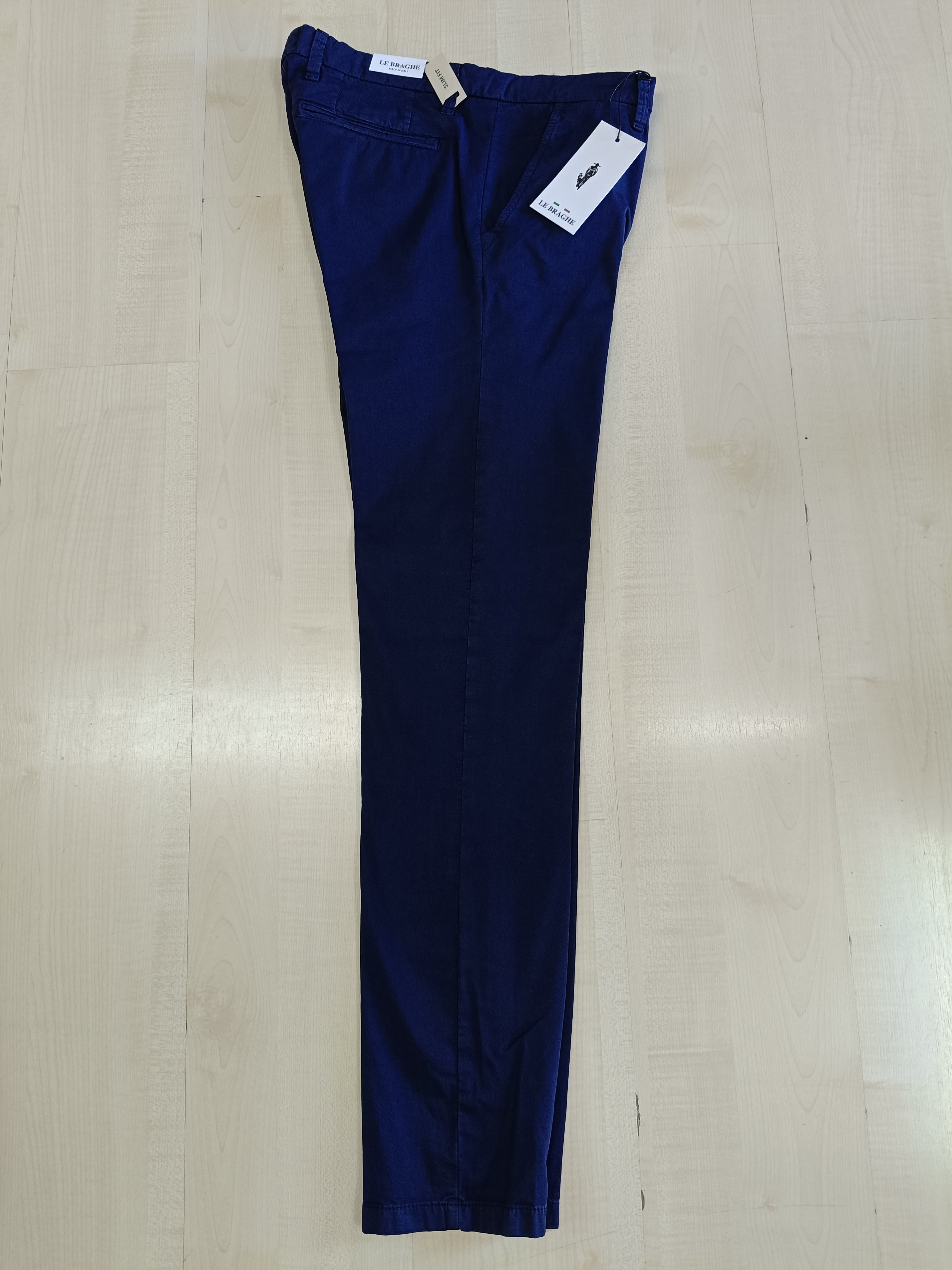 PANTALONE - LE BRAGHE