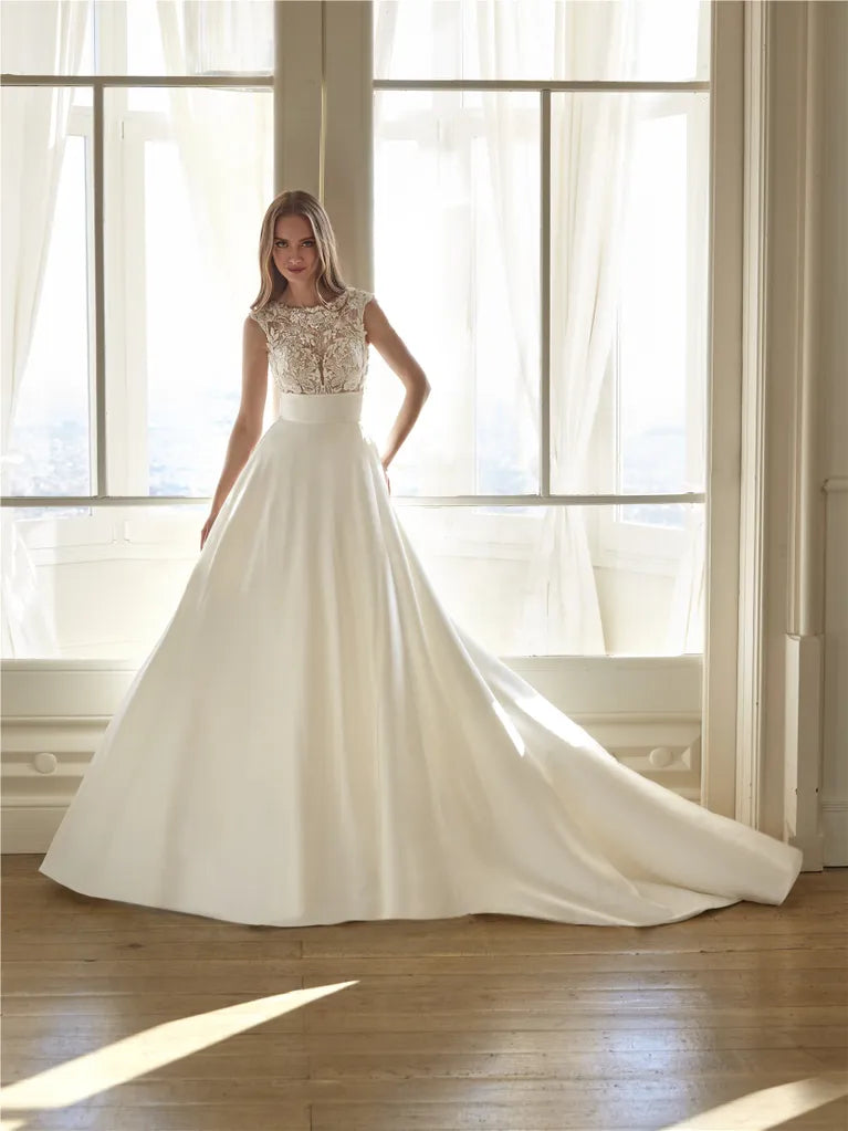 ABITO SPOSA SAN PATRICK - ST PATRICK