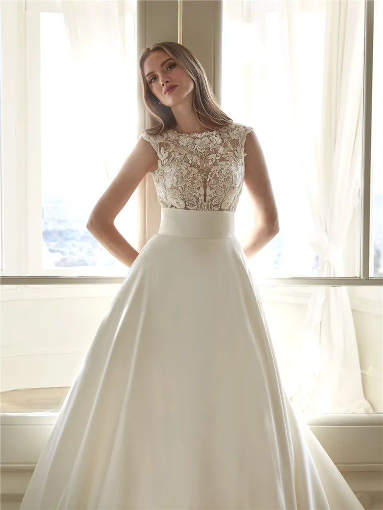 ABITO SPOSA SAN PATRICK - ST PATRICK
