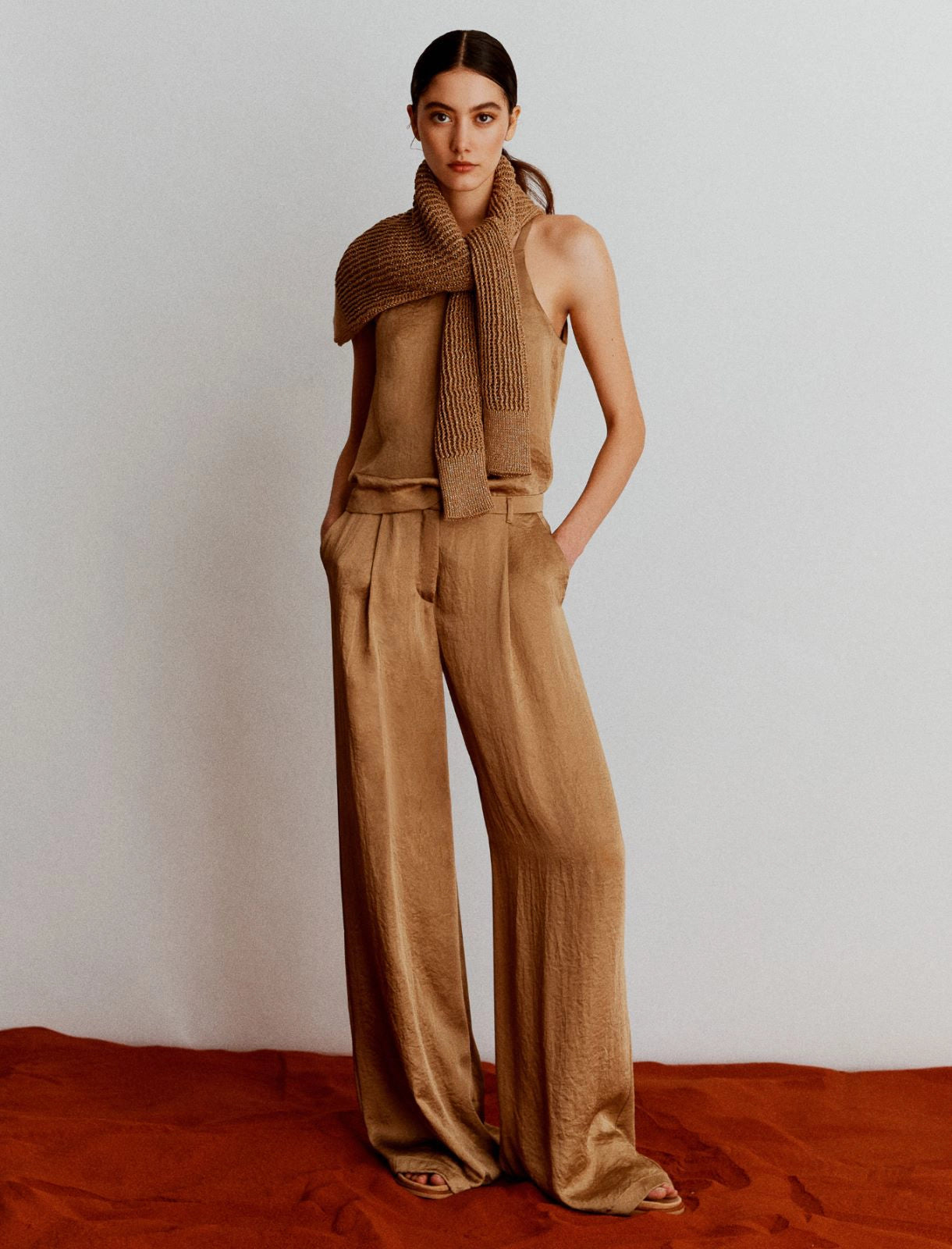 TOP - MARELLA