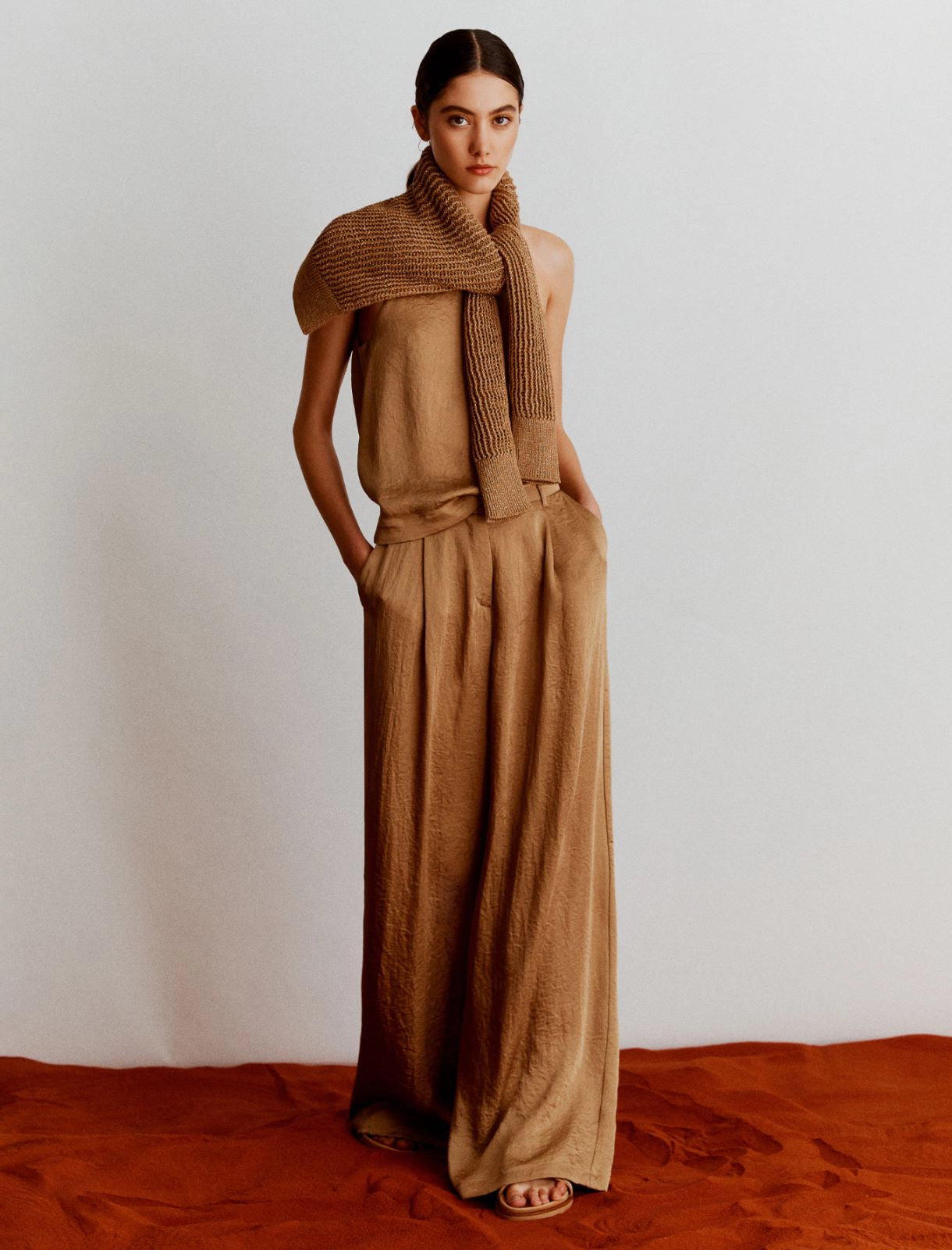 PANTALONE - MARELLA