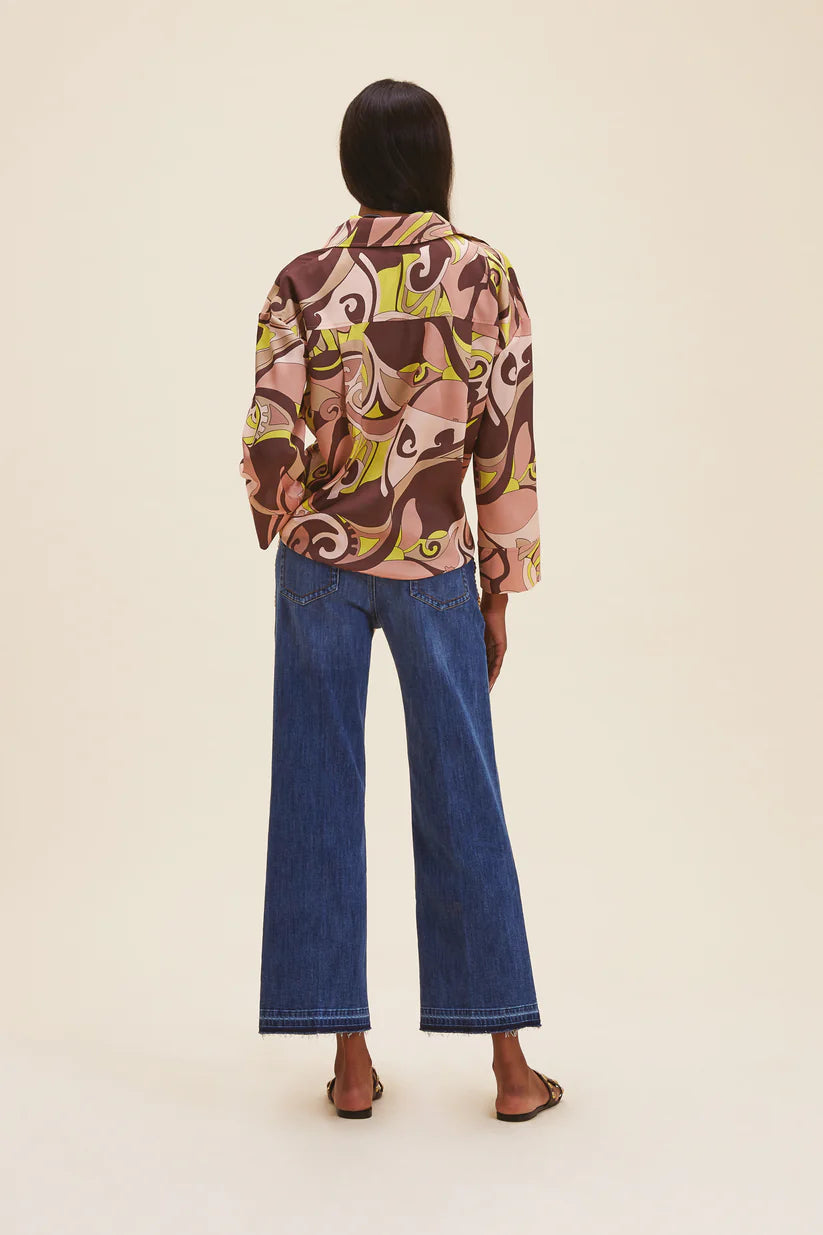 JEANS - NENETTE