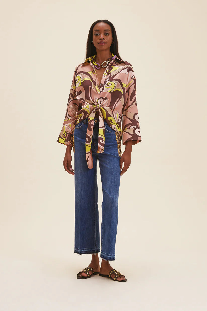 JEANS - NENETTE