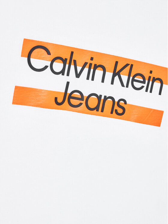 T-SHIRT - CALVIN KLEIN