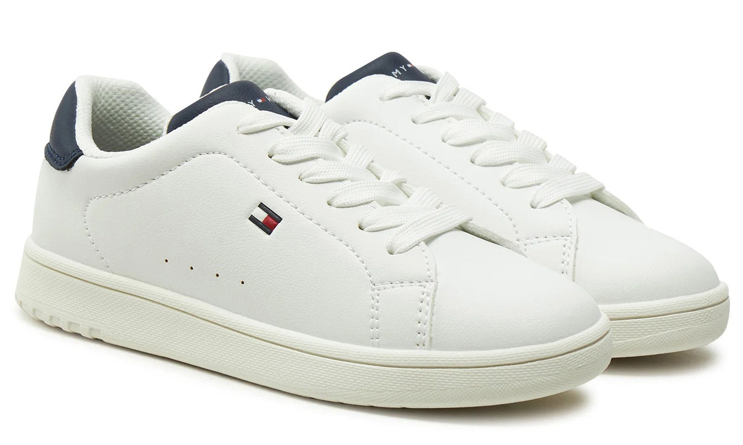 SNEAKERS - TOMMY HILFIGER