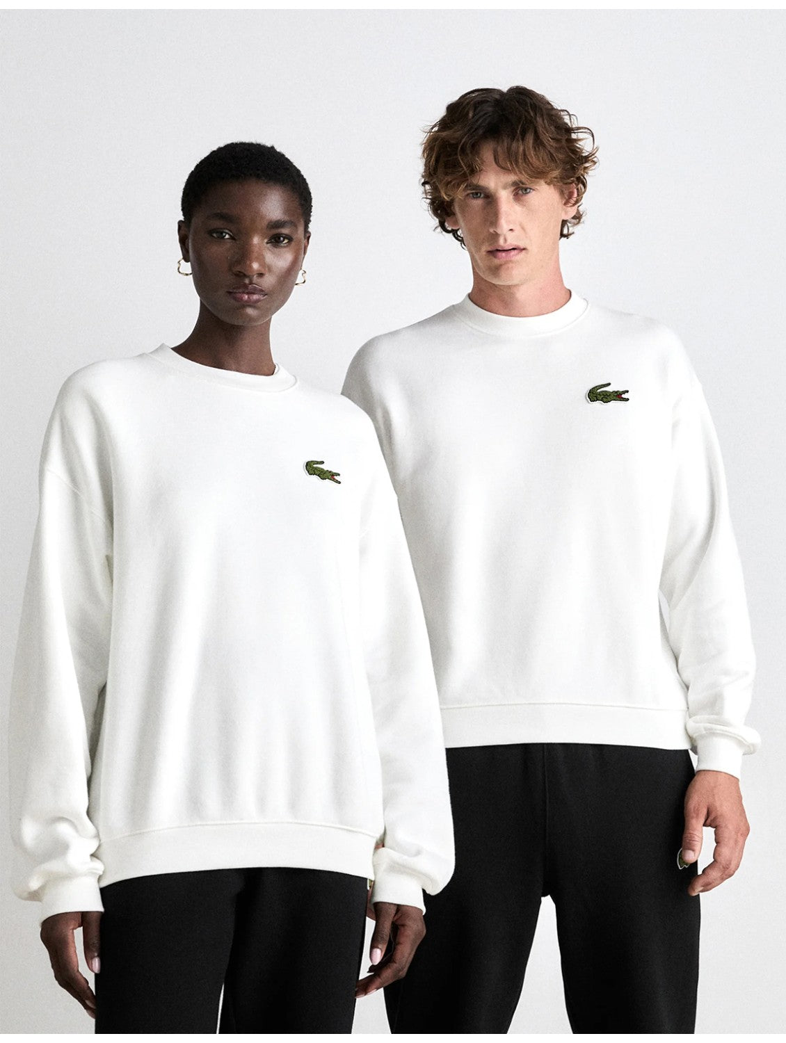 FELPA - LACOSTE