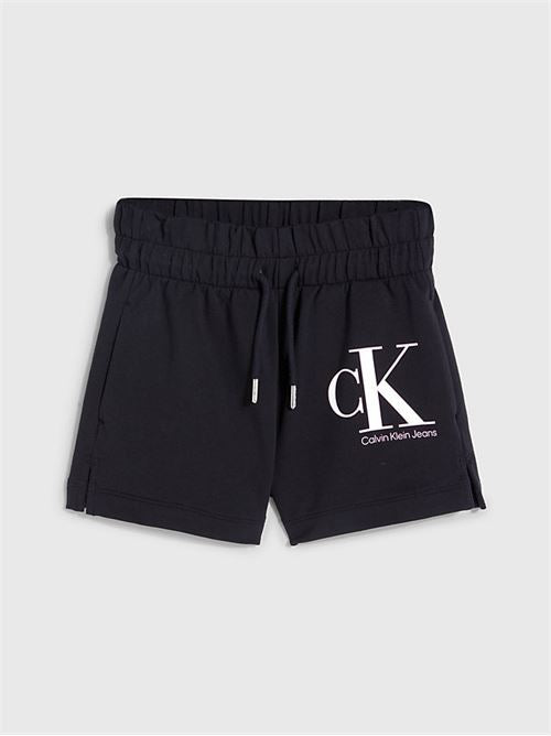 SHORTS - CALVIN KLEIN