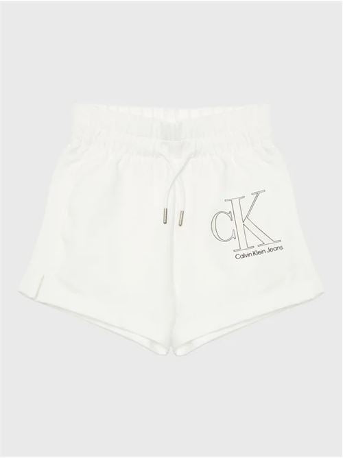 SHORTS - CALVIN KLEIN