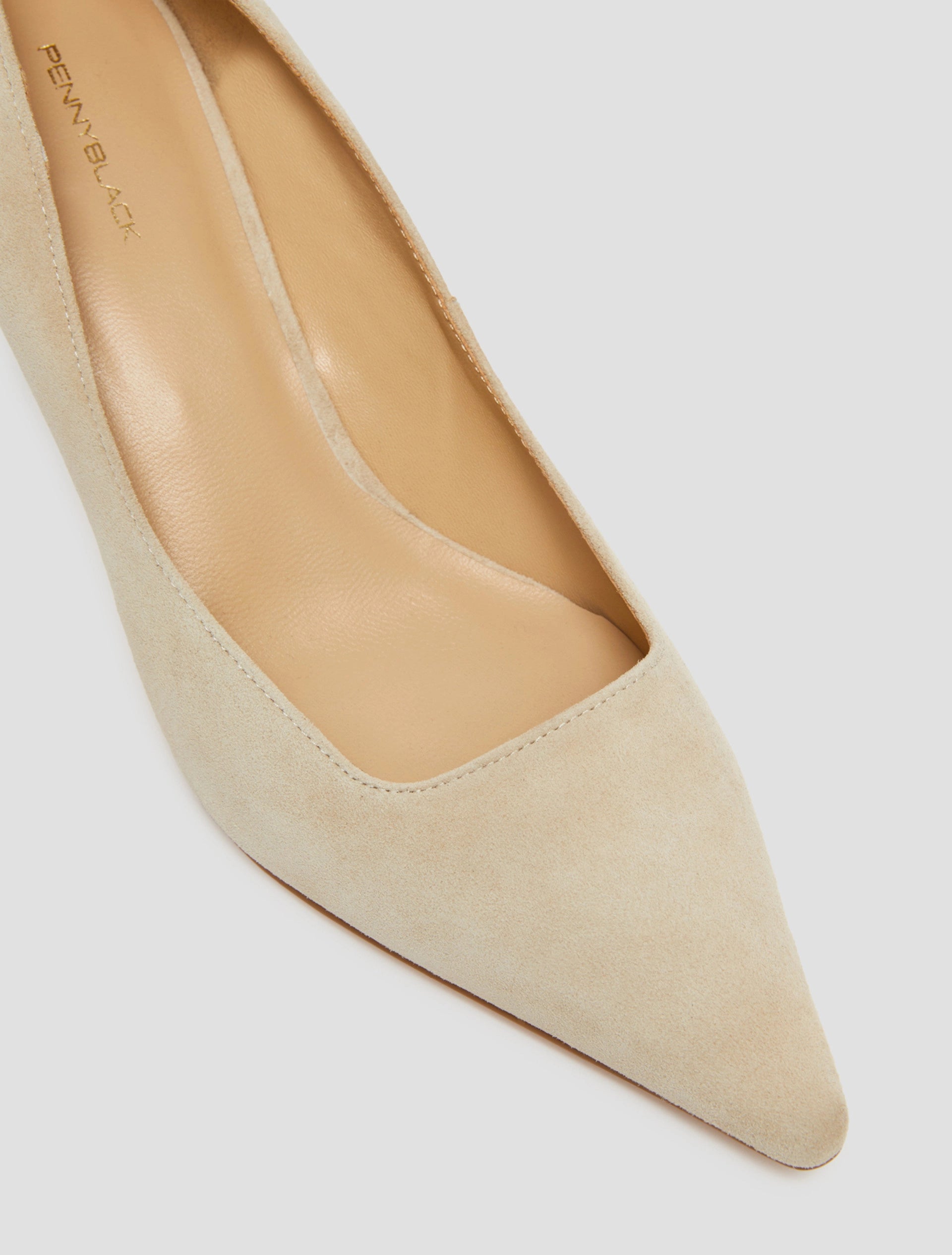 SCARPA - PENNYBLACK