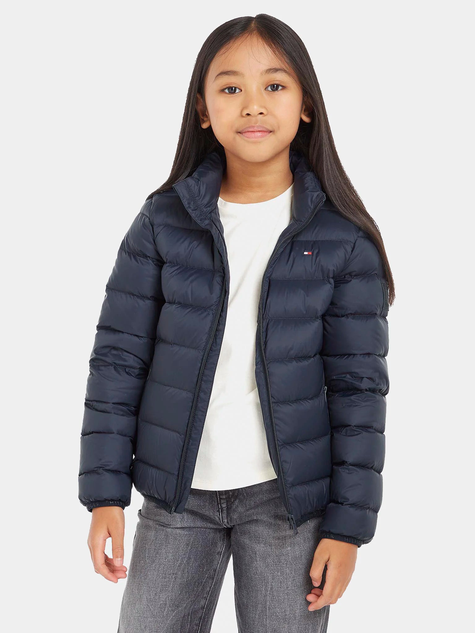 GIUBBINO - TOMMY HILFIGER