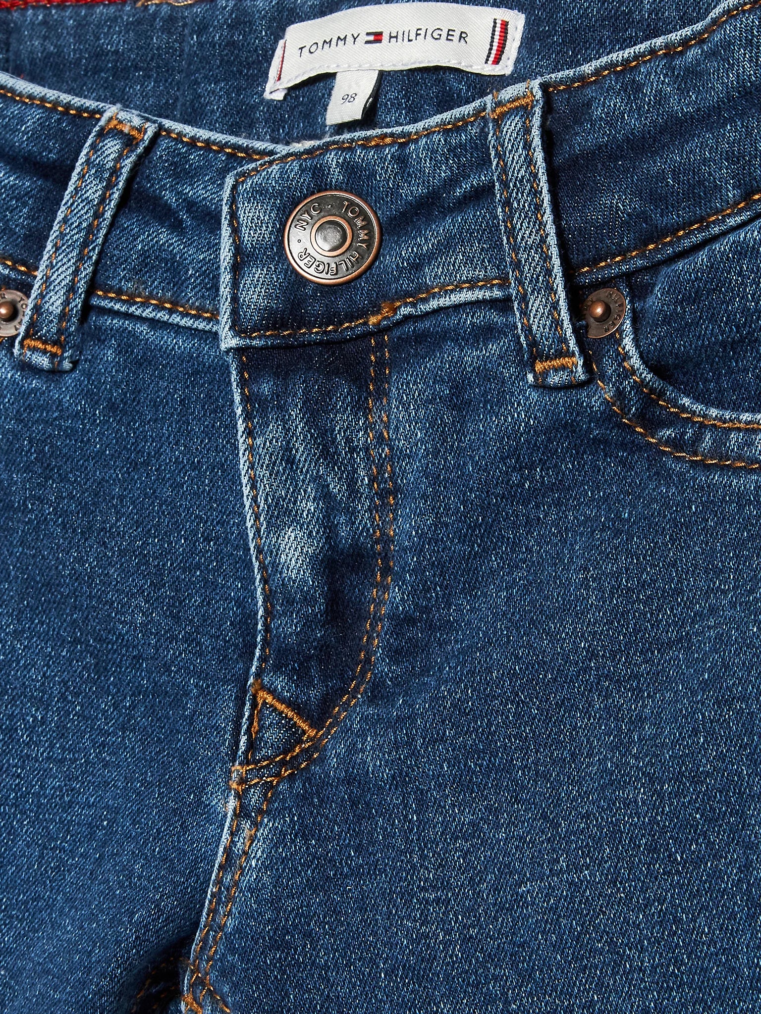 JEANS - TOMMY HILFIGER