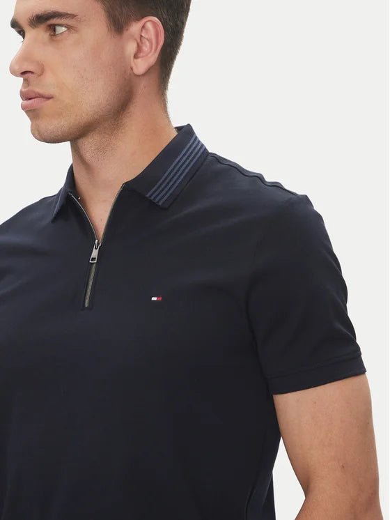 POLO MC - TOMMY HILFIGER
