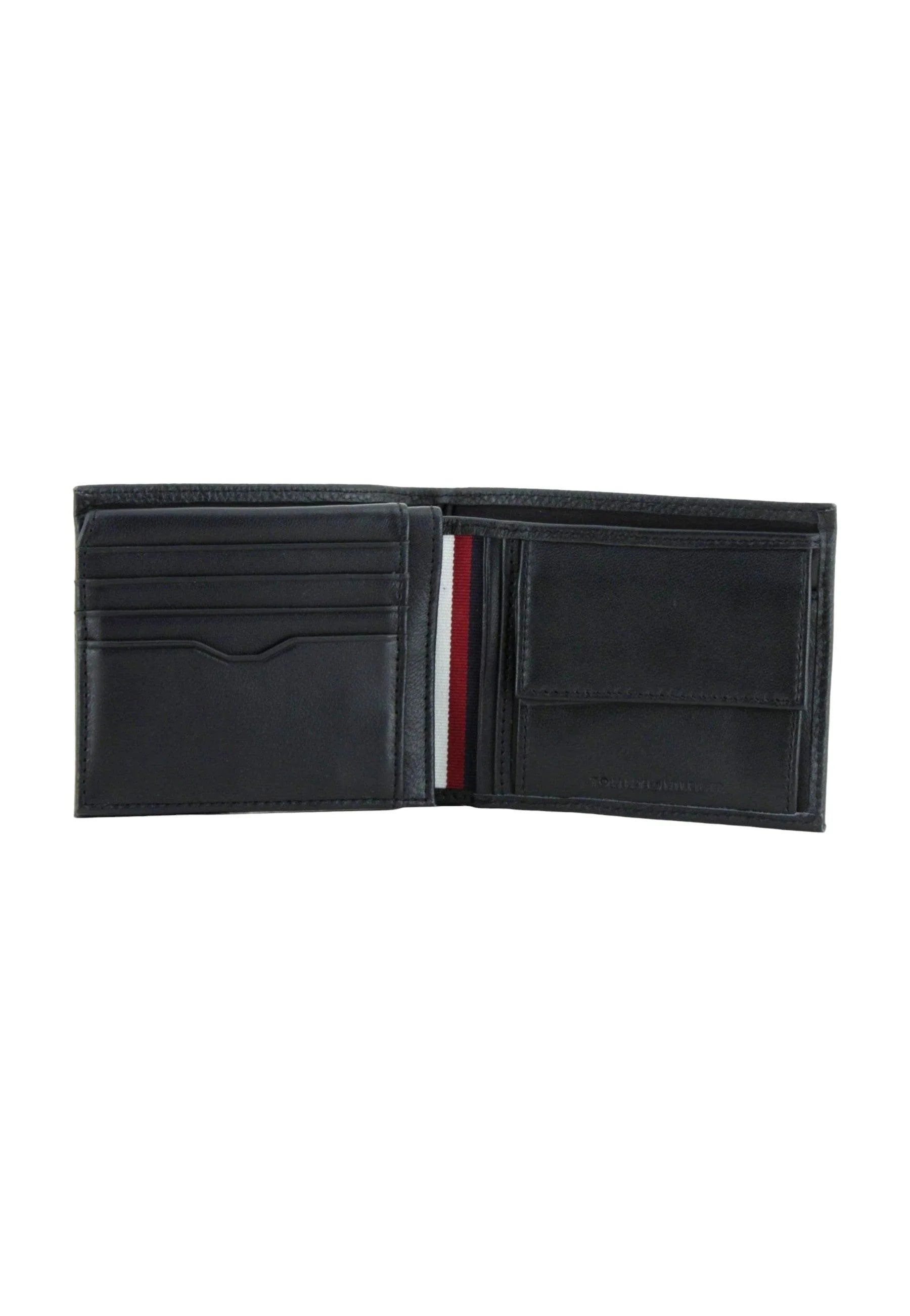 PORTAFOGLIO - TOMMY HILFIGER