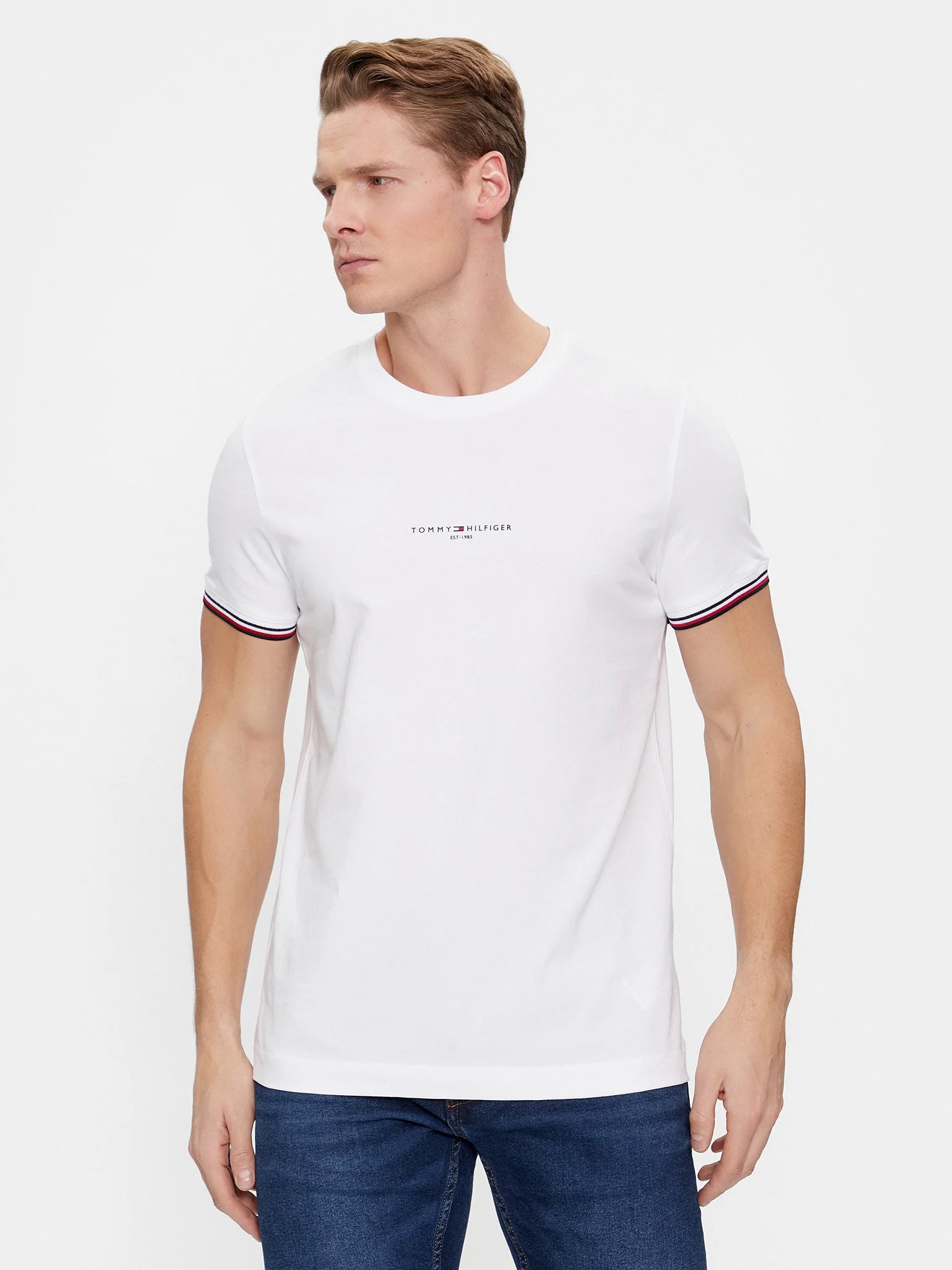 T-SHIRT - TOMMY HILFIGER