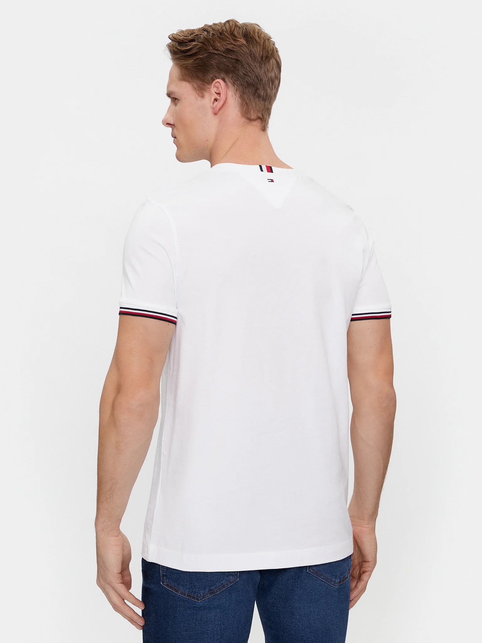 T-SHIRT - TOMMY HILFIGER