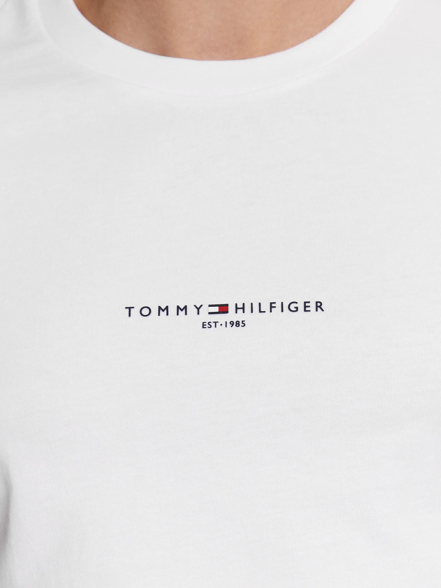T-SHIRT - TOMMY HILFIGER