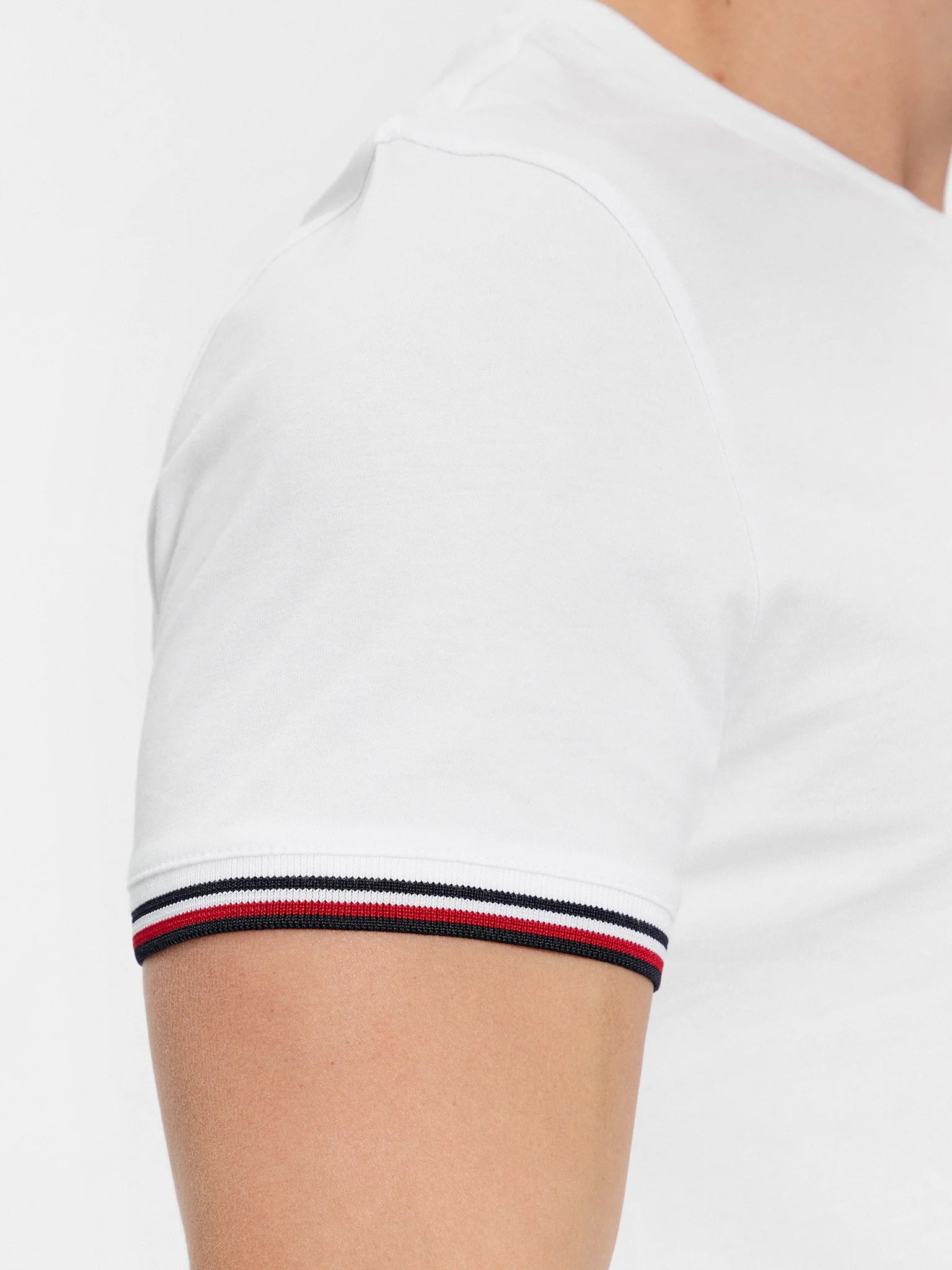 T-SHIRT - TOMMY HILFIGER