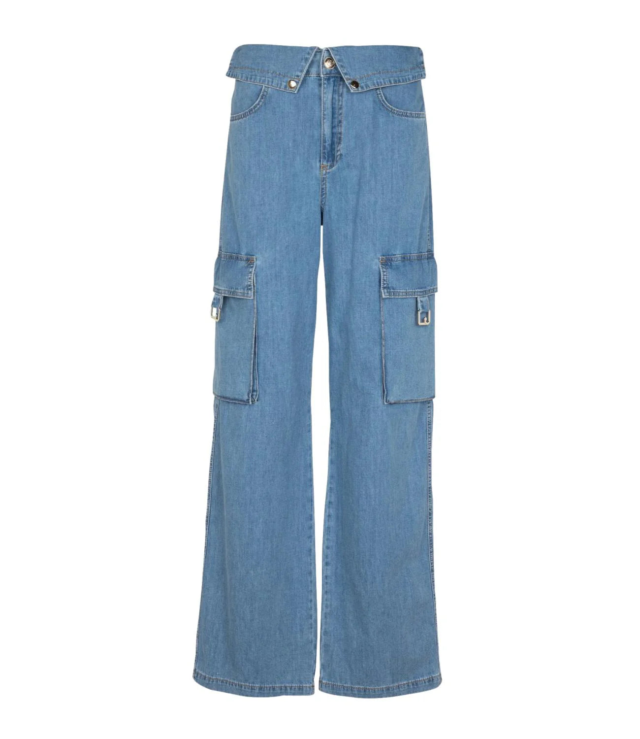 JEANS CARGO - LIU JO