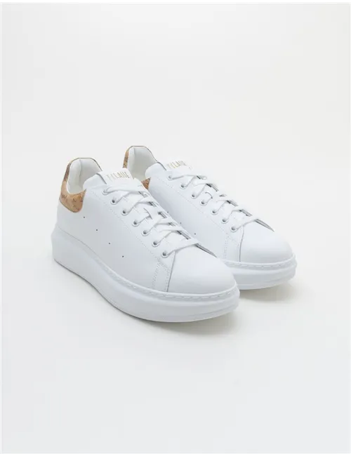 SNEAKERS - ALVIERO MARTINI