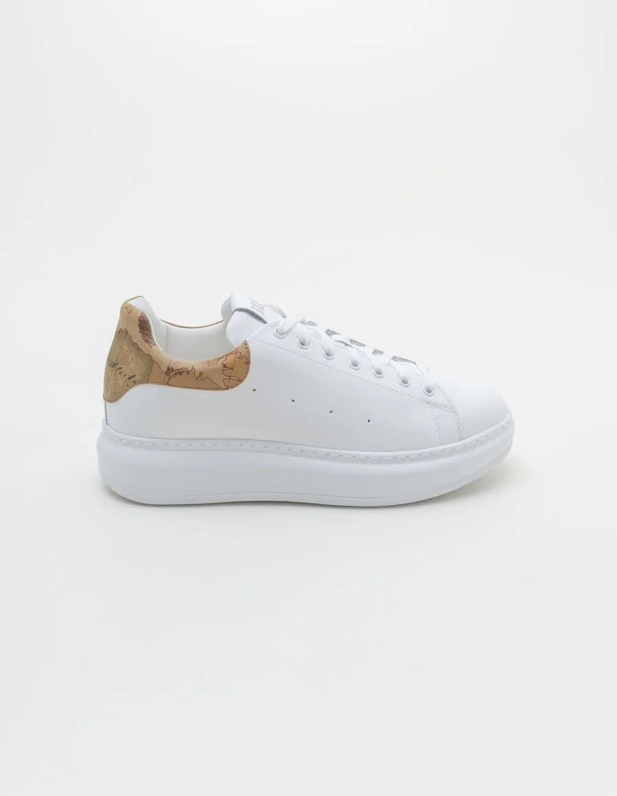 SNEAKERS - ALVIERO MARTINI