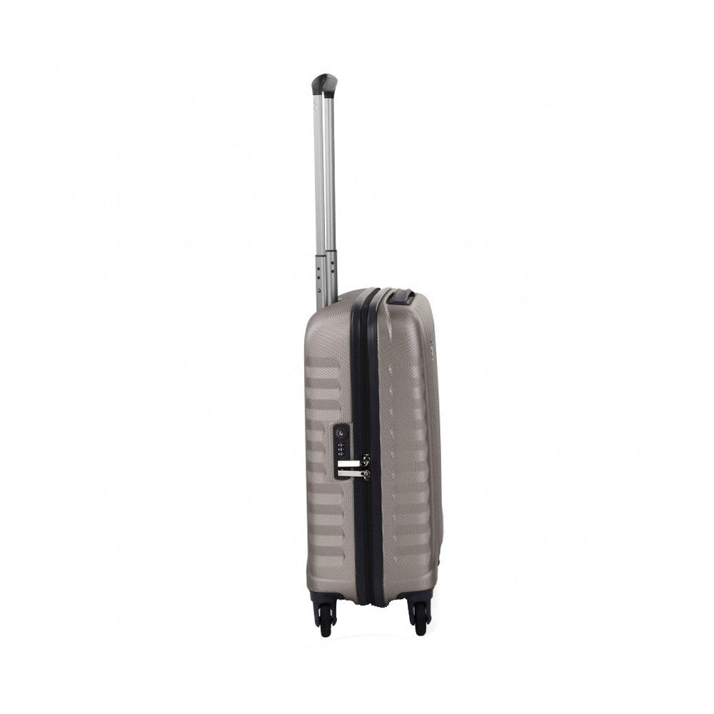 TROLLEY CABINA 4R - RONCATO