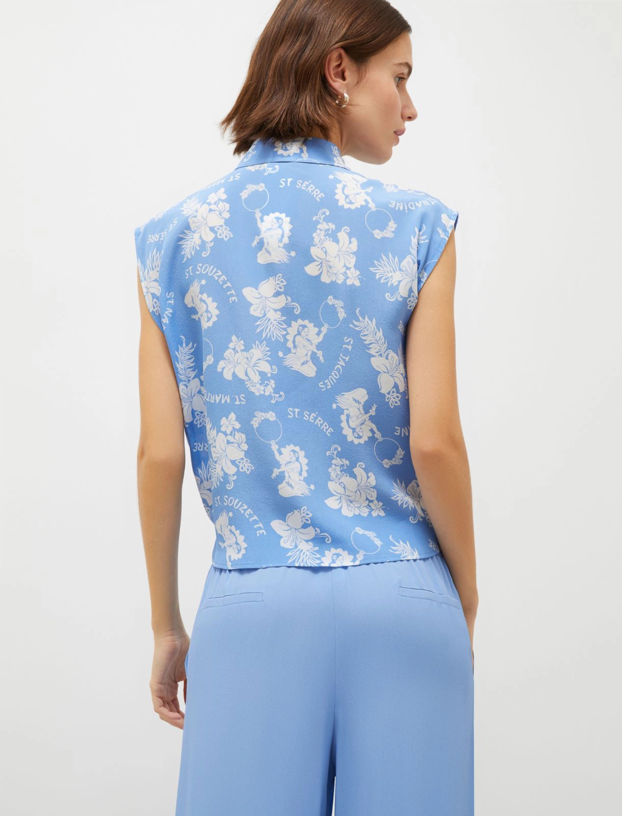 CAMICIA - MARELLA
