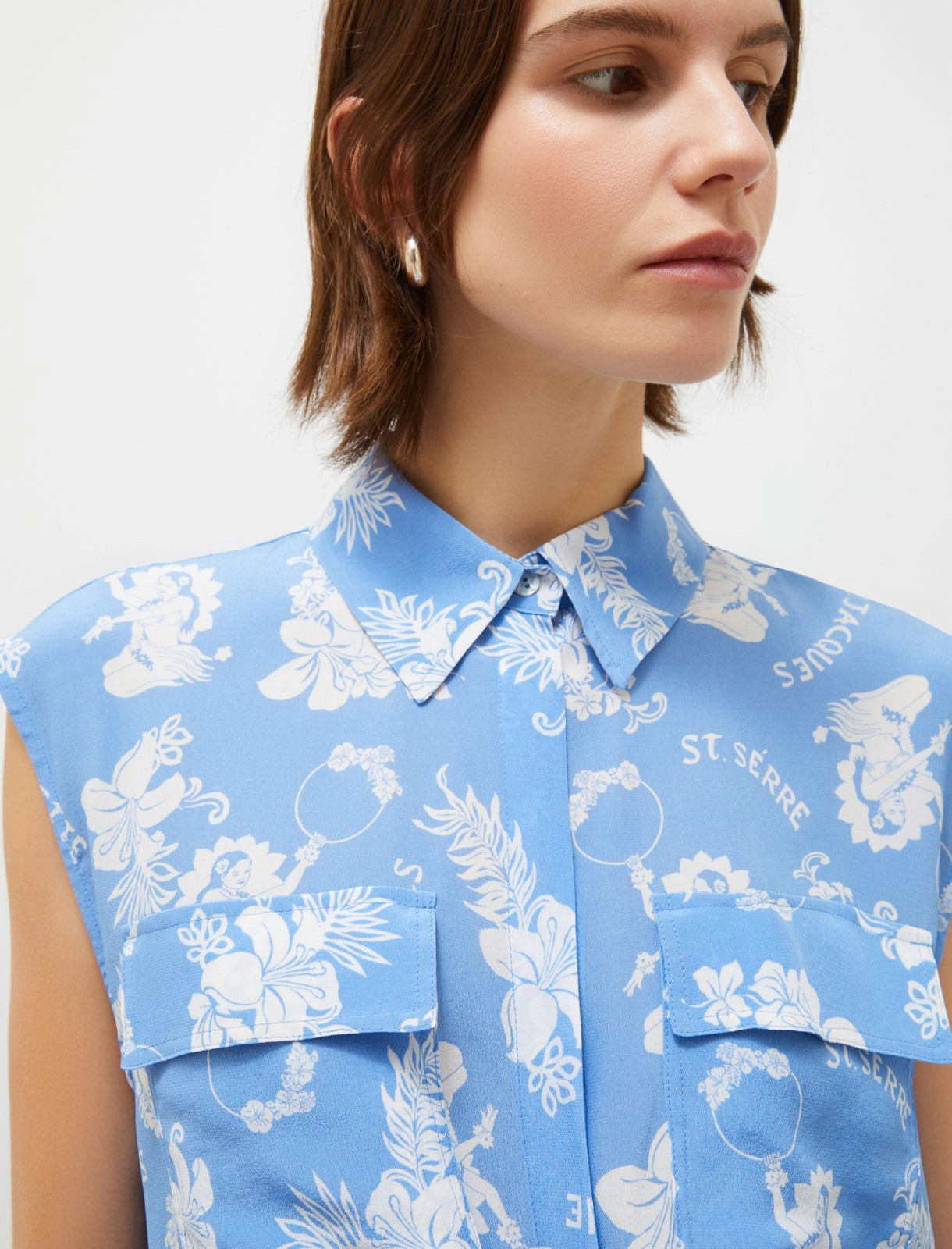 CAMICIA - MARELLA