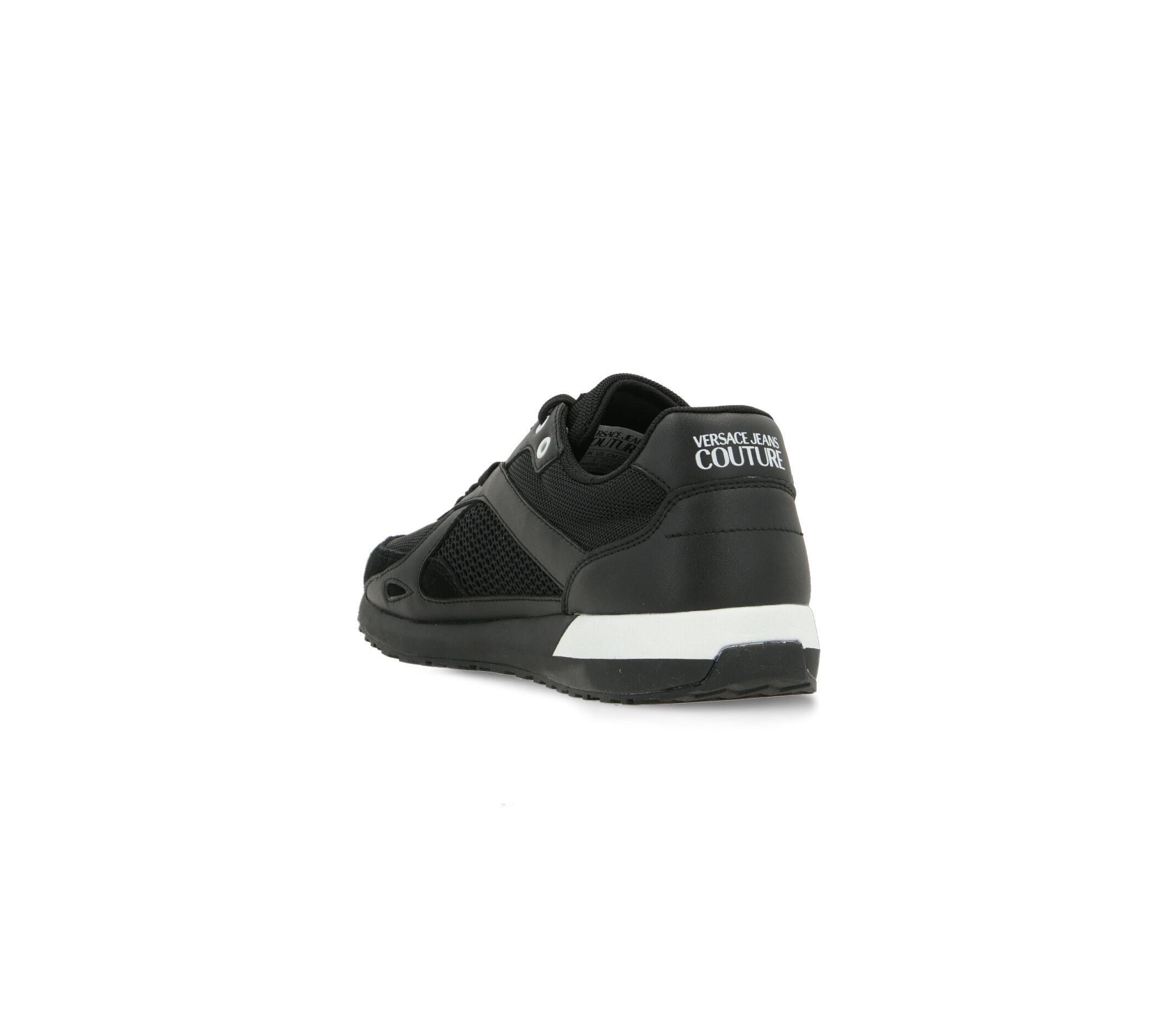 SCARPE VERSACE - VERSACE