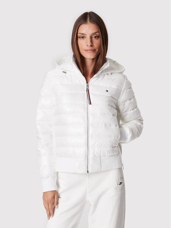 PIUMINO C/CAPP. - TOMMY HILFIGER