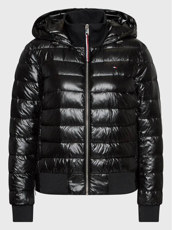 PIUMINO C/CAPP. - TOMMY HILFIGER